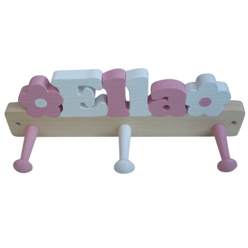 Children s Coat Peg For GIrls
